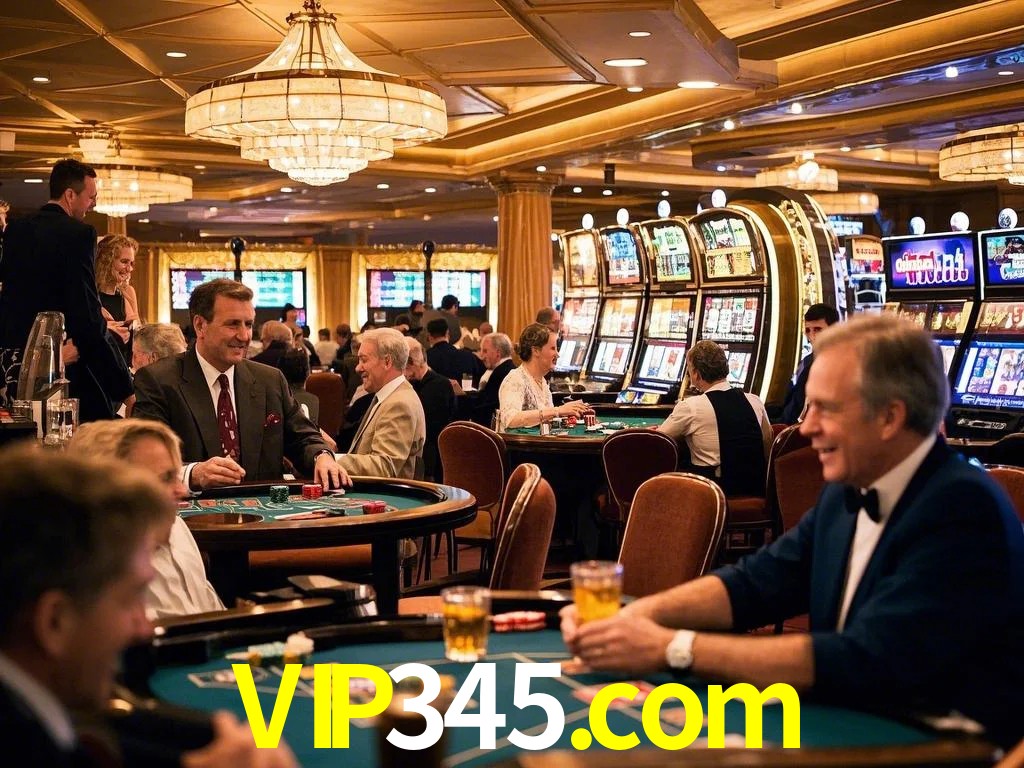 VIP345game_login